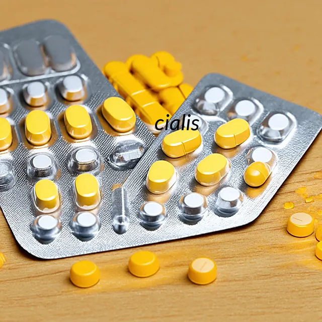 Cialis farmacia ahumada